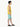 Boy's Yellow Tank Top - EBTT23-010
