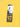 Boy's Yellow Tank Top - EBTT23-010