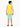 Boy's Yellow Tank Top - EBTT23-010