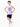 Boy's Lilac Tank Top - EBTT23-014