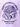 Boy's Lilac Tank Top - EBTT23-014
