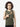 Boy's Dark Olive Tank Top - EBTT23-020
