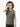 Boy's Dark Olive Tank Top - EBTT23-020