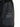 Boy's Black Trouser - EBBT23-019