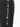 Boy's Black Trouser - EBBT23-024
