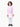 Boy's Pink Waist Coat Suit - EBTWCSC22-019
