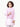 Boy's Pink Waist Coat Suit - EBTWCSC22-019