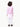 Boy's Pink Waist Coat Suit - EBTWCSC22-019
