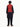 Boy's Maroon & Black Waist Coat Suit - EBTWCS22-25156