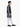 Boy's Black & Grey Waist Coat Suit - EBTWCS22-25178