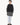 Boy's Black & Charcoal Waist Coat Suit - EBTWCS22-25179