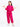 Girl's Pink Co-Ord Sets - EGTCS23-002
