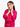 Girl's Pink Co-Ord Sets - EGTCS23-002