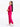 Girl's Pink Co-Ord Sets - EGTCS23-002