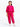 Girl's Pink Co-Ord Sets - EGTCS23-002