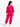 Girl's Pink Co-Ord Sets - EGTCS23-002
