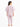 Girl's Pink & White Co-Ord Set - EGTCS23-003