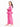 Girl's Pink Co-Ord Sets - EGTCS23-005