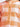 Girl's Peach Co-Ord Sets - EGTCS23-006