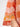 Girl's Peach Co-Ord Sets - EGTCS23-006