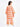 Girl's Peach Co-Ord Sets - EGTCS23-006