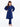 Girl's Blue Co-Ord Sets - EGTCS23W-012
