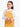 Girl's Golden Dungaree - EGTDC22-001