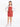 Girl's Tea Pink Dungaree - EGTDC22-002