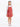Girl's Tea Pink Dungaree - EGTDC22-002