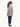 Girl's Multi Frock - EGTF22S-200024