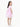 Girl's Pink Frock - EGTF23S-200011