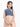 Girl's Denim Blue Frock - EGTF23S-200036