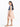 Girl's Denim Blue Frock - EGTF23S-200036