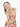 Girl's Multi Frock - EGTFW22S-200013