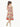 Girl's Multi Frock - EGTFW22S-200013