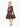 Girl's Brown Frock - EGTFW23W-200032