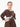 Girl's Brown Frock - EGTFW23W-200032