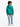 Girl's Sage Green Hoodie - EGTH23-005