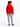 Girl's Red Hoodie - EGTH23-006