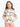Girl's Cream Hoodie - EGTH23-010