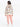 Girl's Cream Hoodie - EGTH23-010
