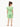Girl's Light Green Jumpsuit - EGTJSW22-001