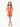 Girl's Orange Jumpsuit - EGTJSW22-023