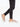 Girl's Black Legging - EGBL23-004