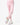 Girl's Light Pink Legging - EGBL23-012