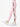 Girl's Light Pink Legging - EGBL23-012