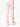 Girl's Light Pink Legging - EGBL23-012