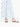 Girl's White Pant - EGBPD22-001A