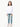 Girl's Light Blue Pant - EGBPD23-002