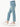 Girl's Light Blue Pant - EGBPD23-002
